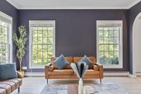Spacious Smart Home Retreat on 14 Acres of Nature - Chambres d’hôtes