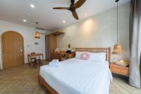 Superior Apartment mit 1 Schlafzimmer