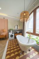 Veluna Home by BRIO - Chambres d’hôtes Đà Nẵng