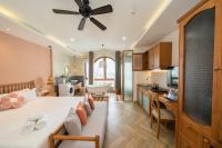 Premier Apartment mit 1 Schlafzimmer