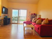 Mountain View Condo with Pool - Ferienwohnung Tucson