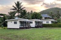 Muri Serene Villas - B&B