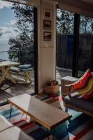 Unshackled at Freycinet - Ferienwohnung Coles Bay