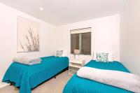Appartement 2 Chambres – Vue sur Océan
