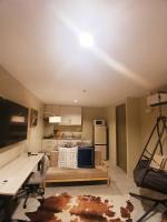 Cityscape Grand Tower - Lexis Suite 2BR, Across Ayala Mall, Near Cebu IT Park - Ferienwohnung Cebu City