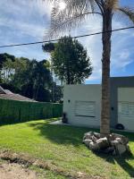 Departamento moderno y en contacto con naturaleza - B&B