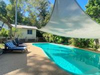 The Captains Manor On Cook 5 - B&B Arcadia