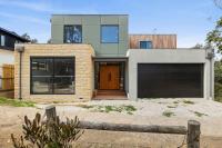 Gully & Tide - B&B Fairhaven