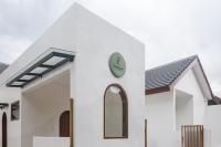 Villa Shekinah Oasis - B&B