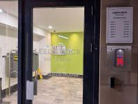 2 Bedroom Leeds Dock Stay 2 Bathrooms Private Balcony - Ferienwohnung Leeds