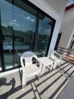 Nern Khao Guest House - Bed and Breakfast Ban Kamala