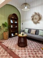 Casa Carrizo - Ferienwohnung