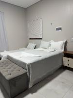 Casa aconchegante bem localizada - Ferienwohnung