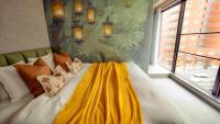 Appartamento con 1 Camera da Letto