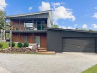 Five-Bedroom Holiday Home