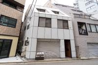 Maison Miyashita - B&B Tokyo