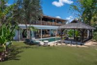 Villa Royale - Bed and Breakfast Grand Baie