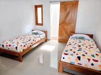 Chambre Lits Jumeaux Supérieure