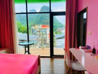 The Cartoon Castle of DOG - Bed and Breakfast Yangshuo