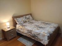 Chambre Double Deluxe