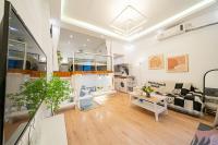 Studio with Sofa Bed
