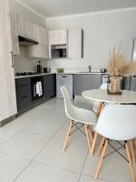 Apartamento de 2 dormitorios