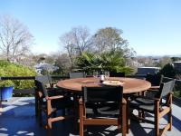 Peaceful hideaway in Havelock North - B&B Havelock North