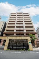 Ma マスターズレジデンス道頓堀 島之内 心斎橋 - Ferienwohnung