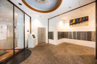 Master Residence Dotonbori Shinsaibashi - B&B Osaka