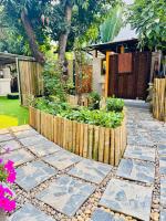 Villa avec Piscine Privée