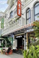 Phuc Lam Hotel Grand World Phu Quoc - B&B Koh Trol