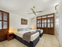 Wongalinga Beachfront Apt 4 - B&B Mission Beach