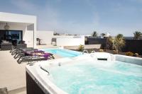 ODIN VILLAS by Buenavilla - Ferienwohnung Puerto Calero