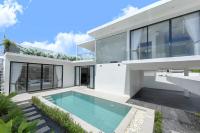 Luxury Koh Samui Villa - Villa Elabel - B&B Ko Samui