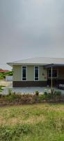 Inap hujung kampung - Ferienwohnung