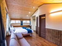Kudo's Lodge - B&B Hakuba