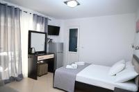 Appartement met Uitzicht op het Gebergte