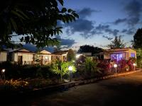 Lakshmi Brindavanam Resorts Malluru - Ferienwohnung Mangapet