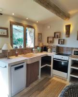 Tweepersoonskamer met 1 of 2 Bedden en Uitzicht