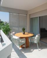 Rimini Marina Centro con Garage FillYourHomeWithLove Apt - B&B