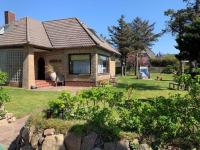 Haus Morelia - B&B Westerland