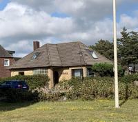 Haus Morelia - B&B Westerland