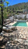 Lilly's Finca - romantischter Rückzugsort - Pool - Chambres d’hôtes Vilaflor