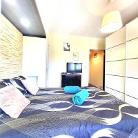 Superbe appartement a oostende à partir de 36 par nuit - B&B Ostenda