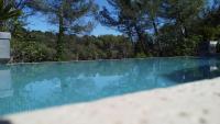 Maison avec piscine privée entre Marseille et Cassis - B&B Marsiglia