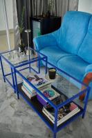 Camera King con Balcone 