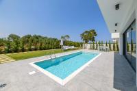 By The Beach - Blue Topaz Villa - B&B