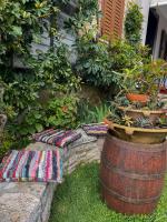 Villa Eva's - B&B Himarë