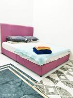 Tawaf Homestay Meru2 Klang - B&B Kapar