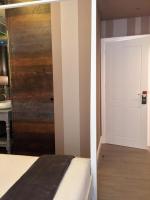 Habitación Doble Deluxe